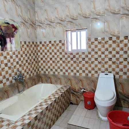 Hotel Shri Durga Baripada Zewnętrze zdjęcie