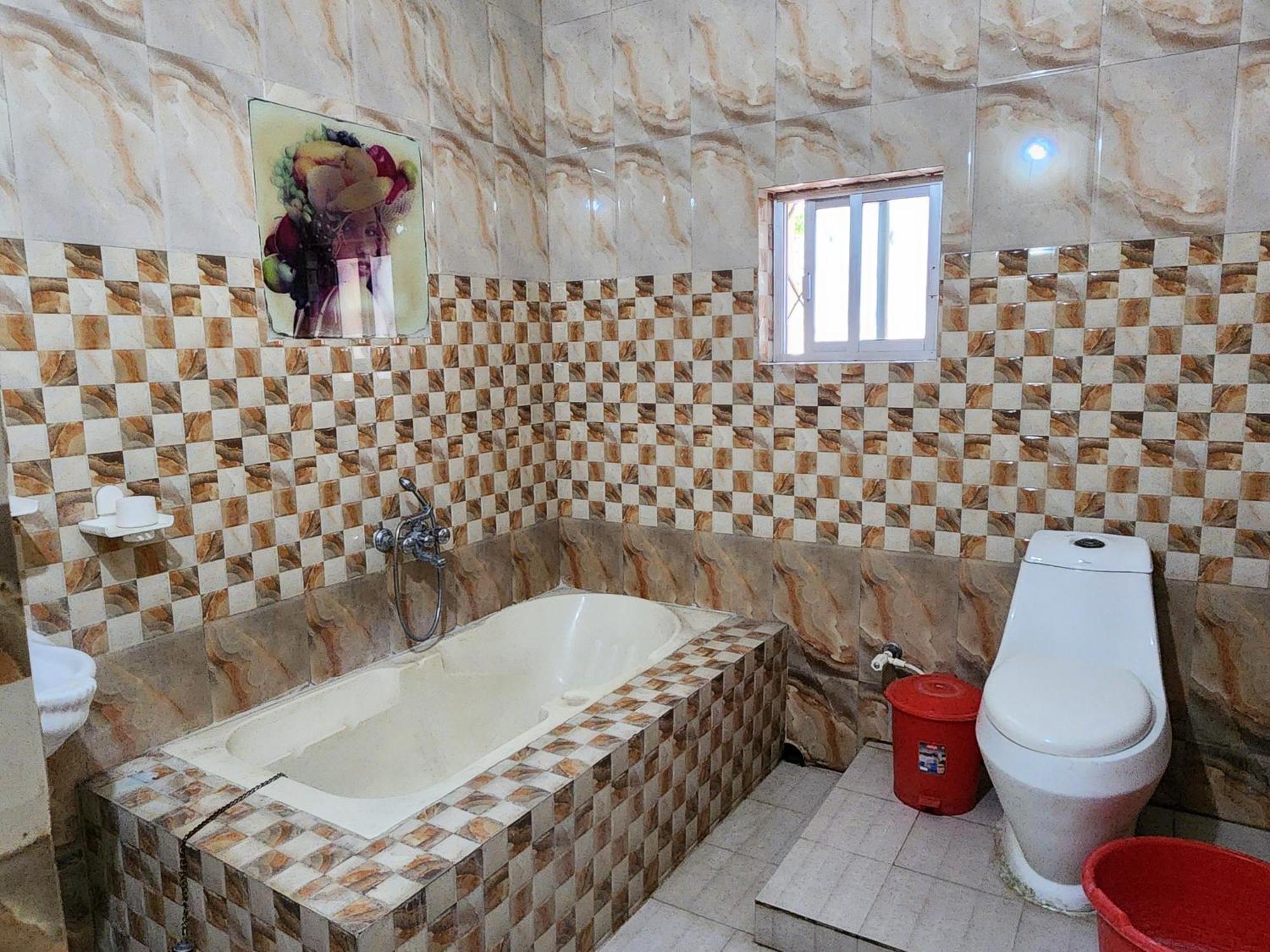 Hotel Shri Durga Baripada Zewnętrze zdjęcie