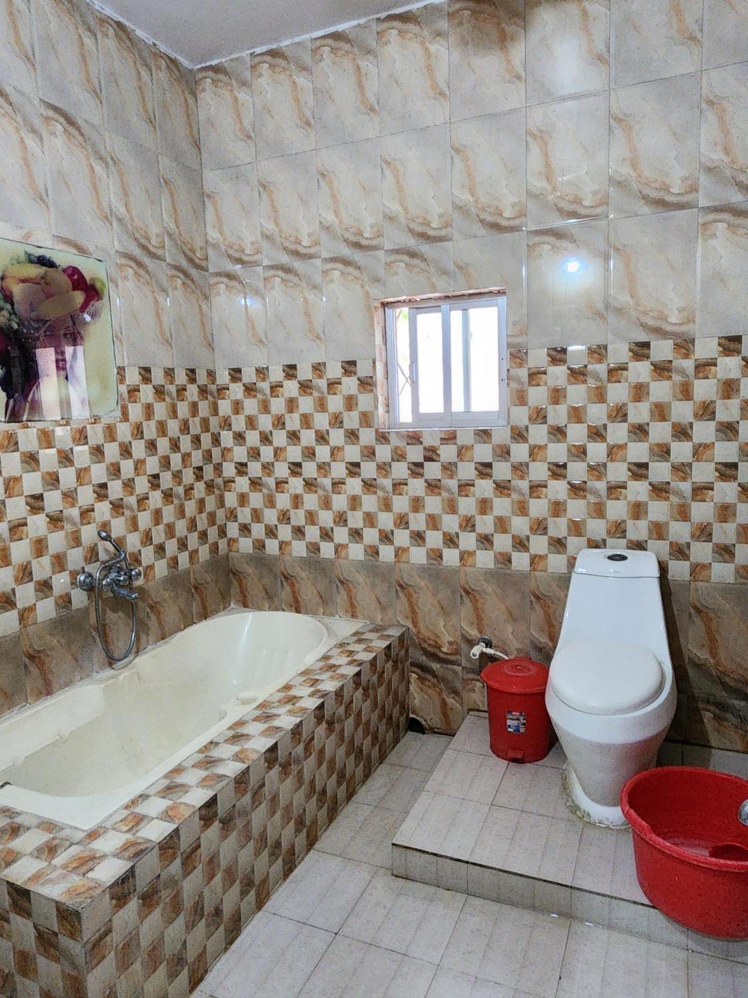 Hotel Shri Durga Baripada Zewnętrze zdjęcie