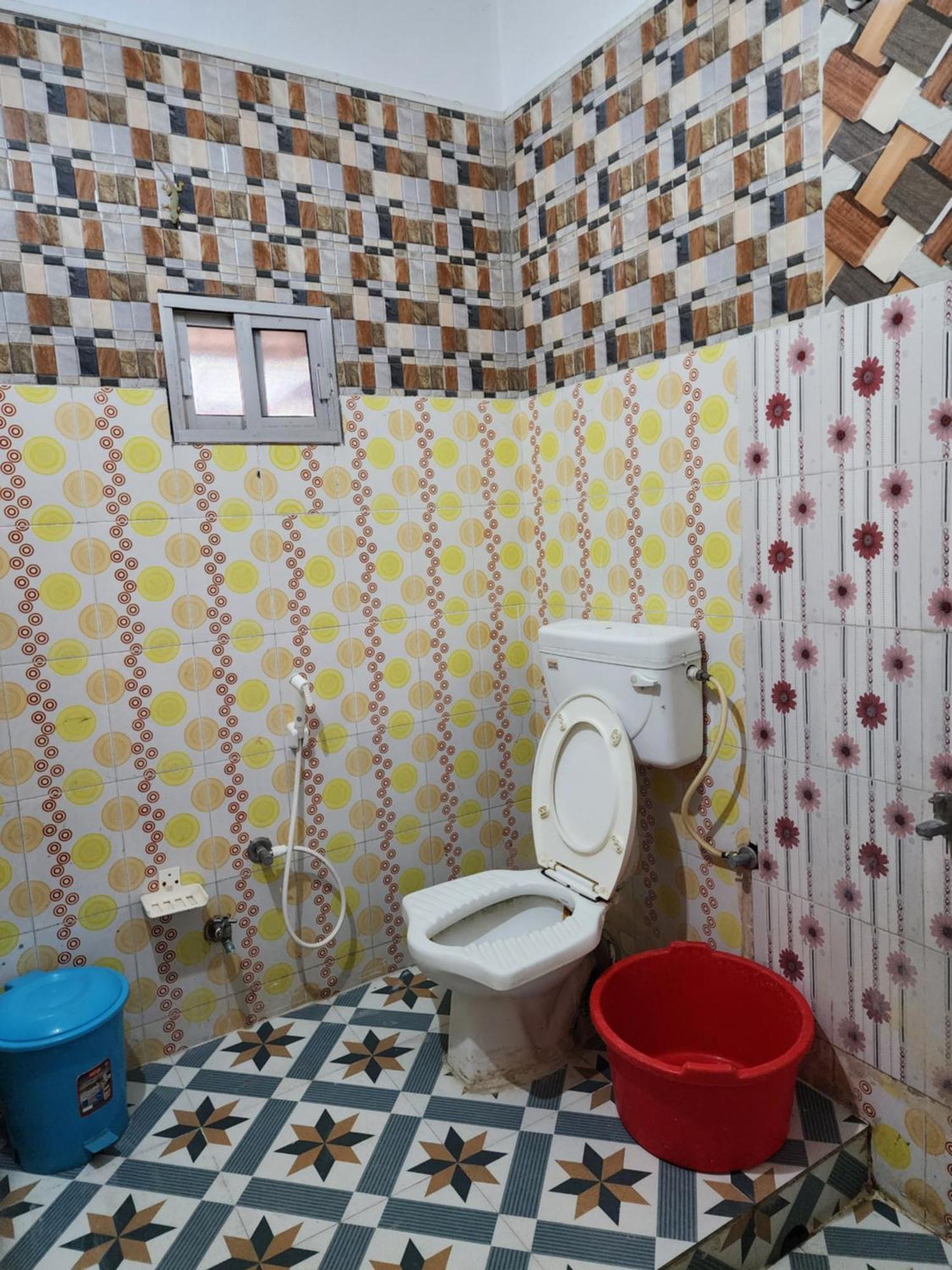 Hotel Shri Durga Baripada Zewnętrze zdjęcie