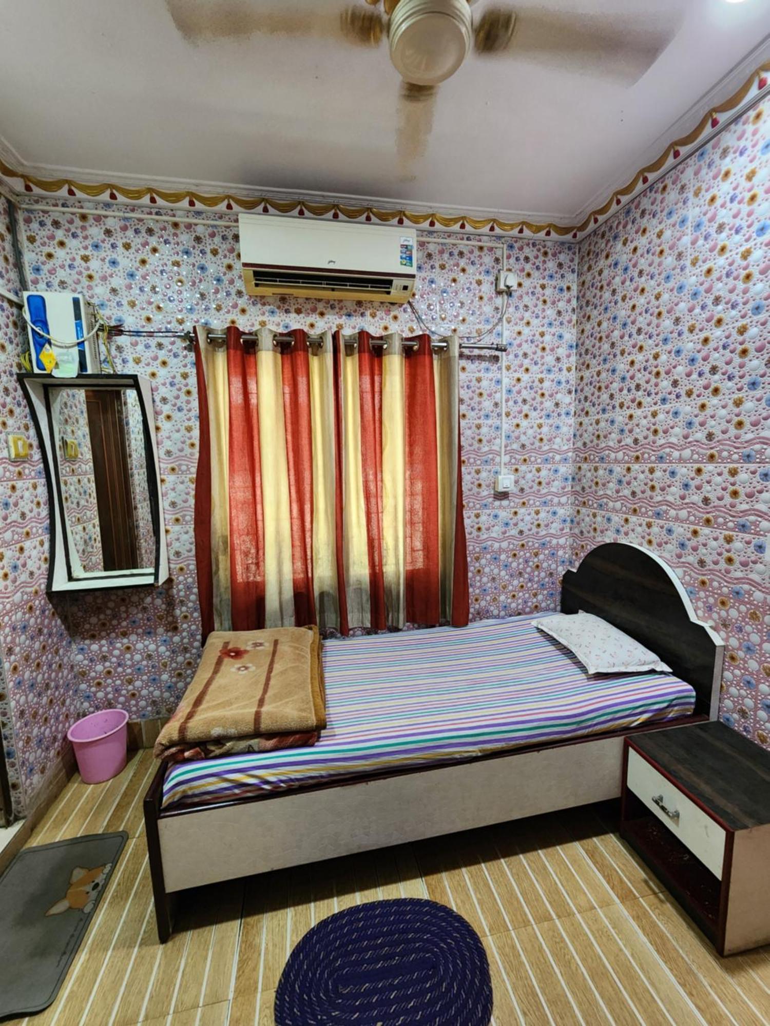 Hotel Shri Durga Baripada Zewnętrze zdjęcie