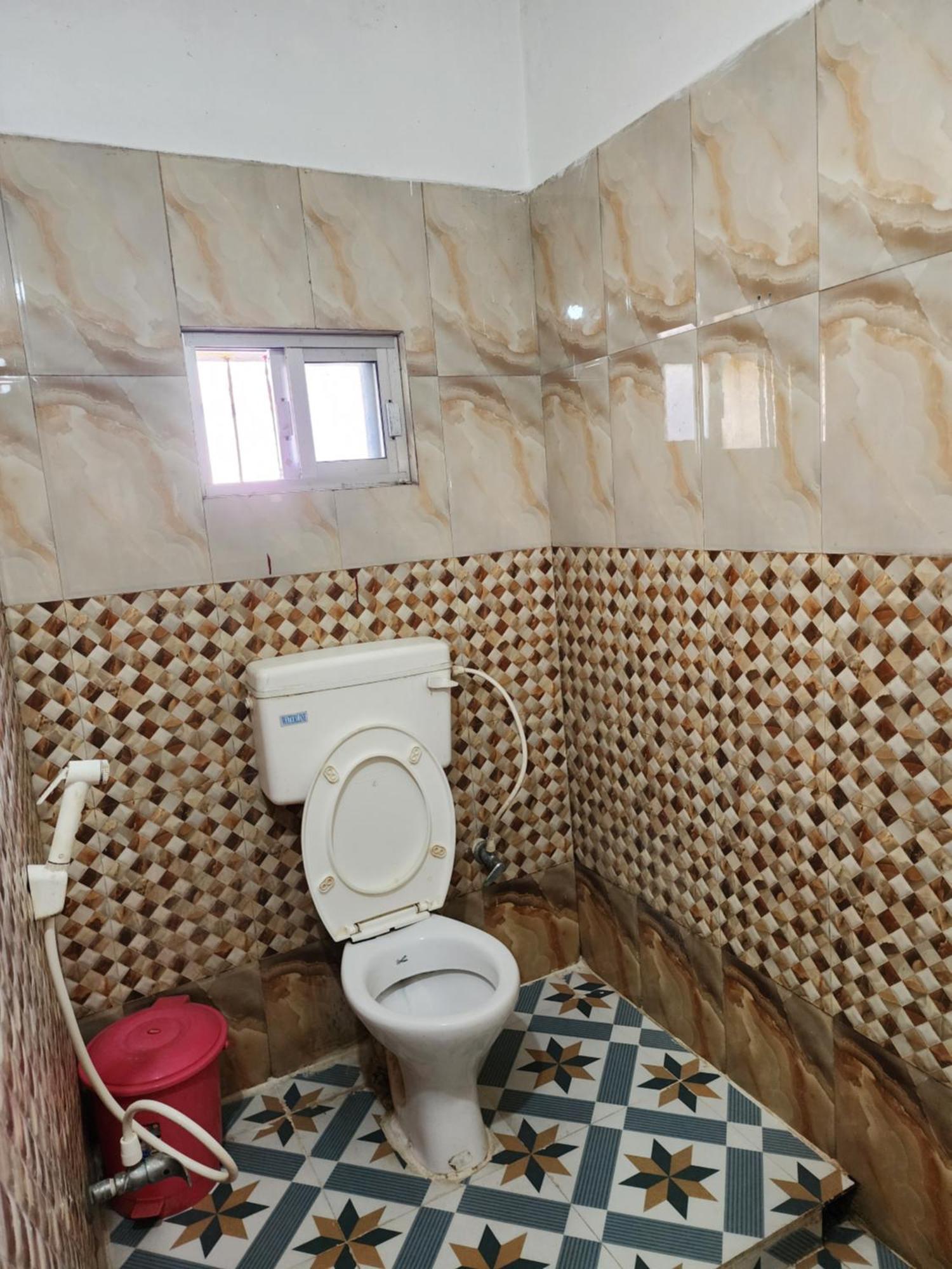 Hotel Shri Durga Baripada Zewnętrze zdjęcie