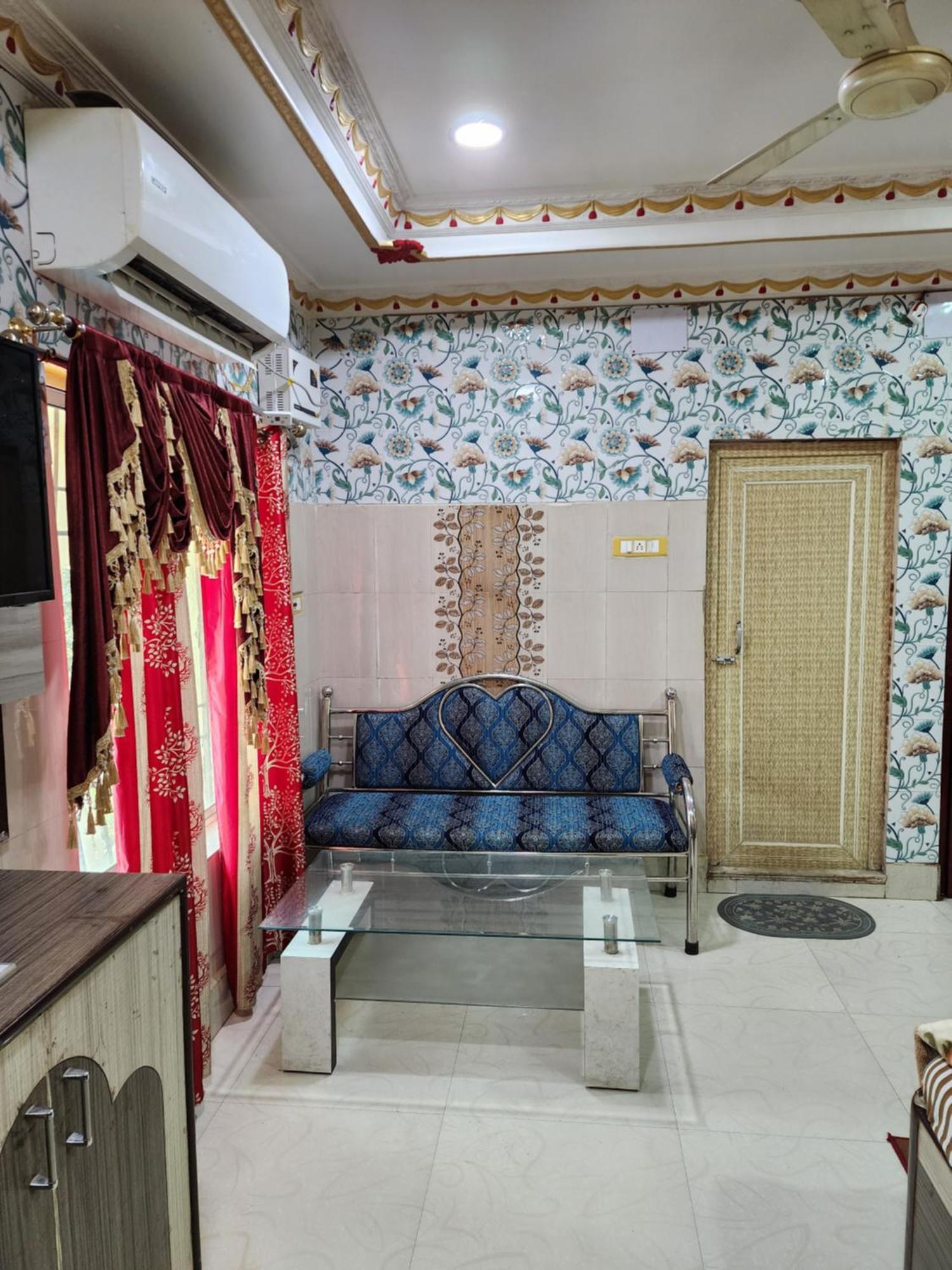Hotel Shri Durga Baripada Zewnętrze zdjęcie