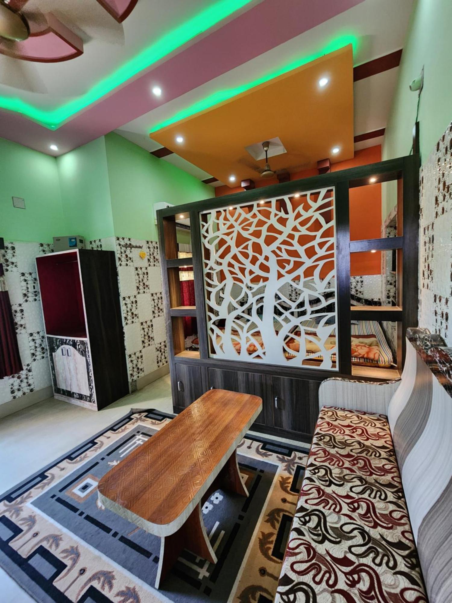 Hotel Shri Durga Baripada Zewnętrze zdjęcie