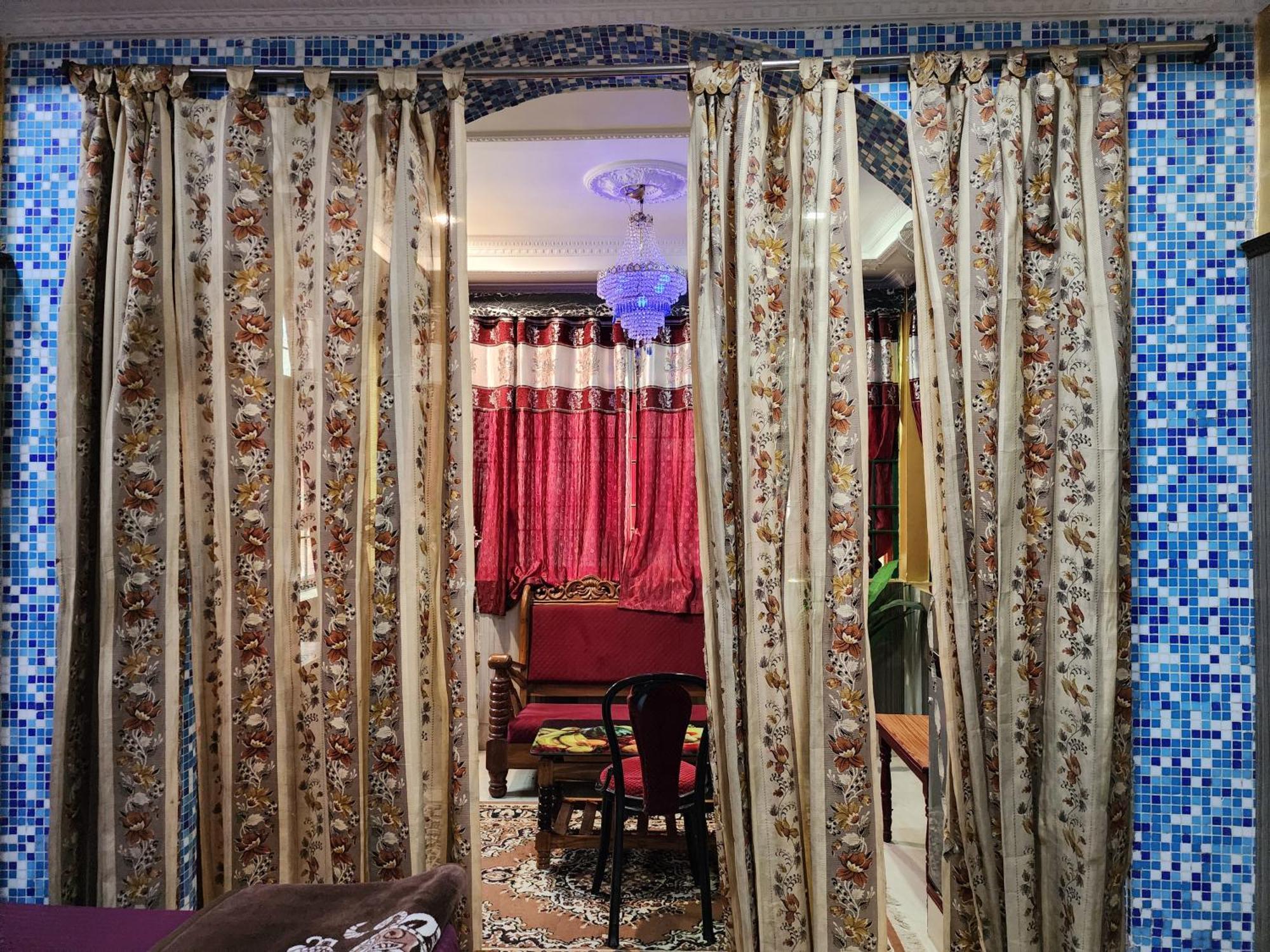Hotel Shri Durga Baripada Zewnętrze zdjęcie